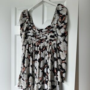 Abercrombie mini dress